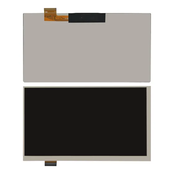 Lcd Display Tablet Compatível Multilaser M7 3g Plus Ml-jl21