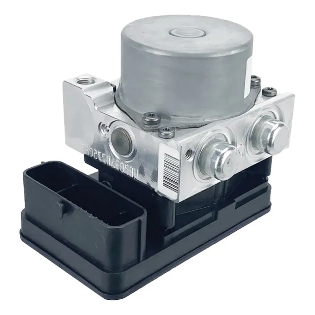 Modulo Do Abs 5u0614117f Hwh03 Sw0101 Gol Voyage Saveiro
