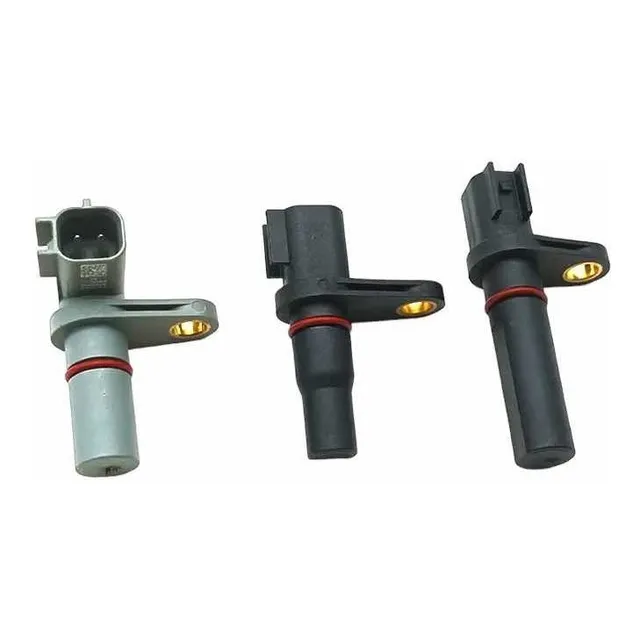 Set Sensor Powershift 6dct250 Dps6 Focus Fiesta Ecosport