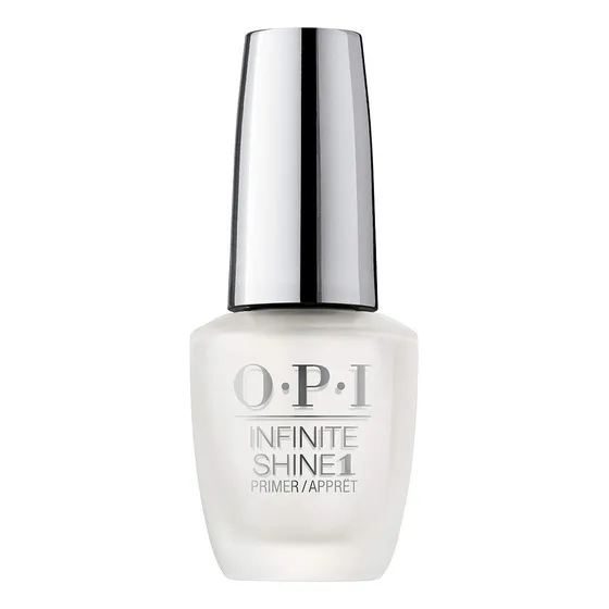 Opi Infinite Shine 1 Prostay Primer, Capa Base De Esmalte D. Color Imprimación ProStay