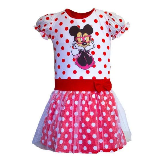 Vestidos De Minie