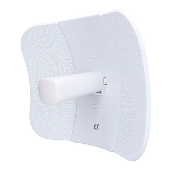 Ubiquiti Litebeam 5ac Gen2 5ghz 23dbi Lbe-5ac-gen2 Internaci