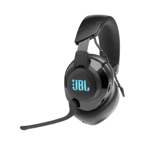 Auricular Gamer Jbl Quantum 610 Wireless Negro