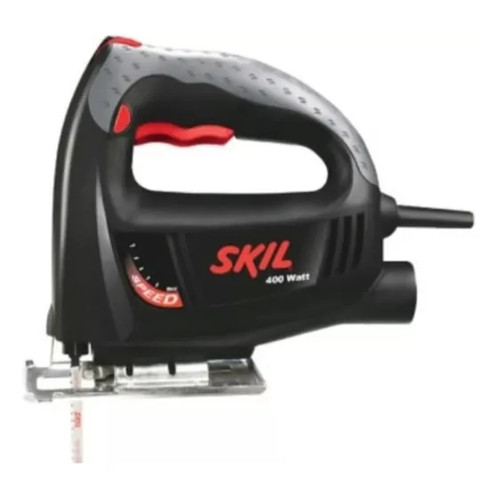 Sierra Caladora Skil 400w 