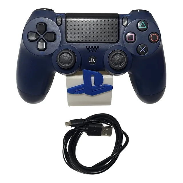 Dualshock 4