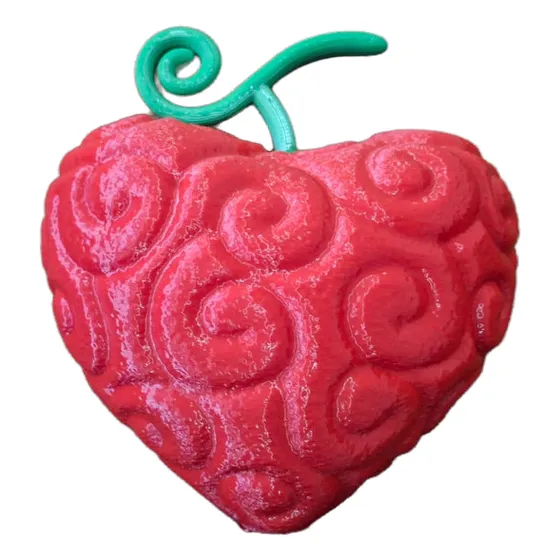 Frutas Del Diablo-akuma No Mi- De One Piece Ope Ope No Mi