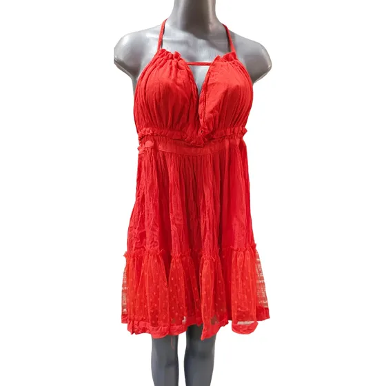 Vestido Para Dama, Marca R. Vivimos, Importado De Usa 