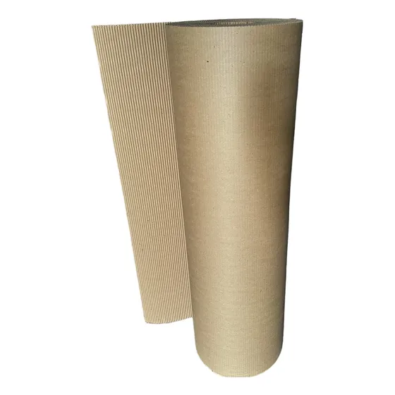 Carton Corrugado Rollo 5 Kg