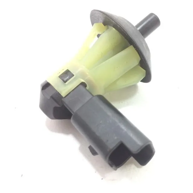 Interruptor Alarme Capô 407 3.0   Peugeot