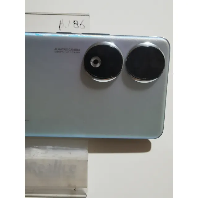 Celular Honor 90 5g Dual Sim 256gb Y 8gb Ram Agua
