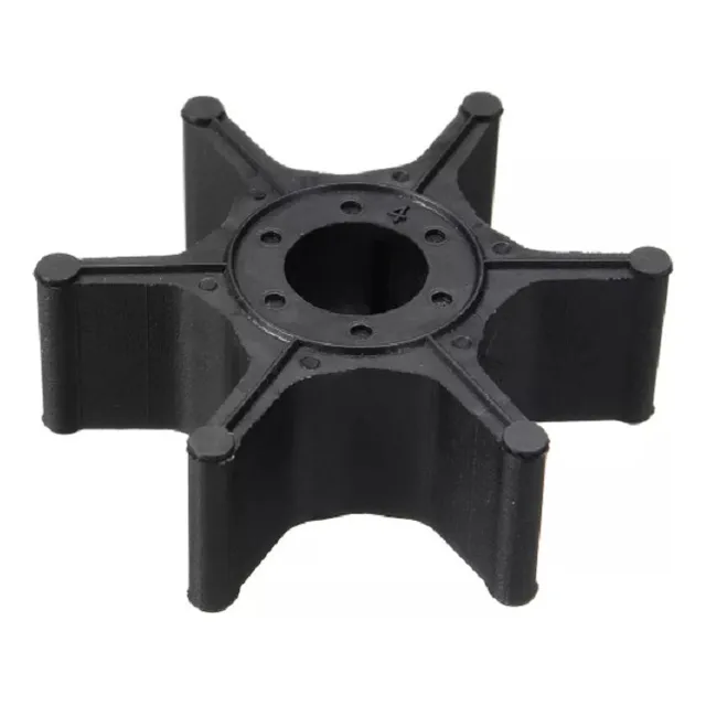 Rotor Bomba De Agua Suzuki 2.5hp 4t Original