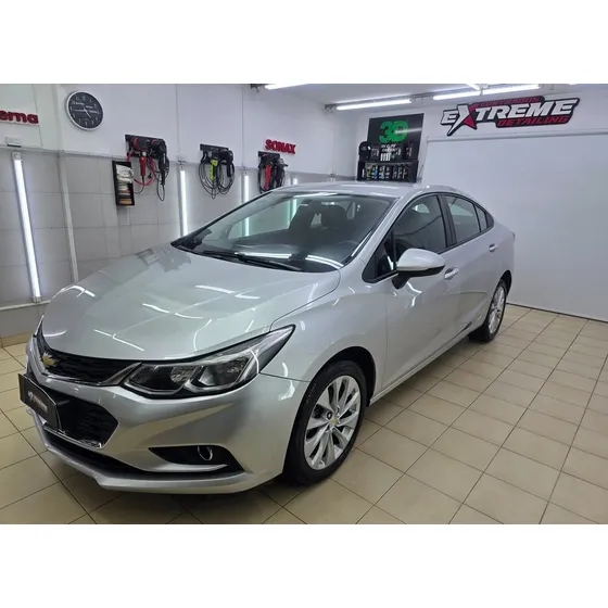 Chevrolet Cruze Ii 1.4 Sedan Lt