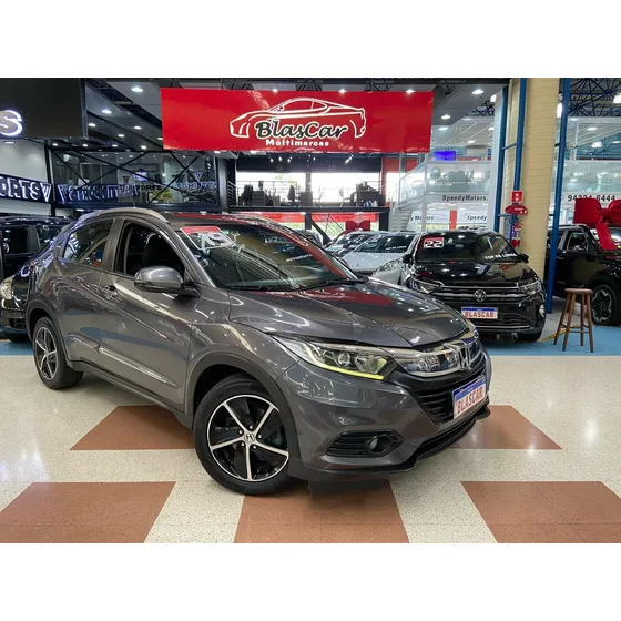 Honda Hr-v 1.8 16v Ex