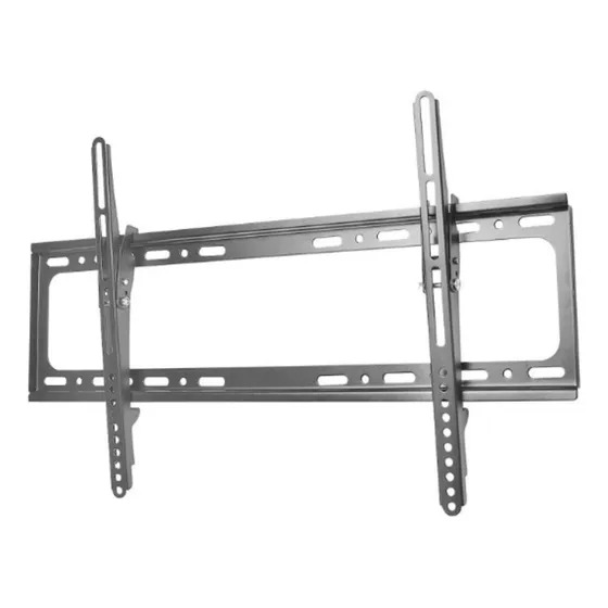 Soporte 94pg3275bpi Basculante Tv 32 A 75 Pulgadas Negro Philco