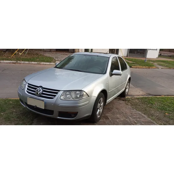 Volkswagen Bora 2.0 Trendline 115cv