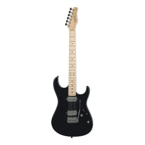 ギター Stella Guitarra Tagima Stella SBL DF/WH | HSS | Sonic Blue