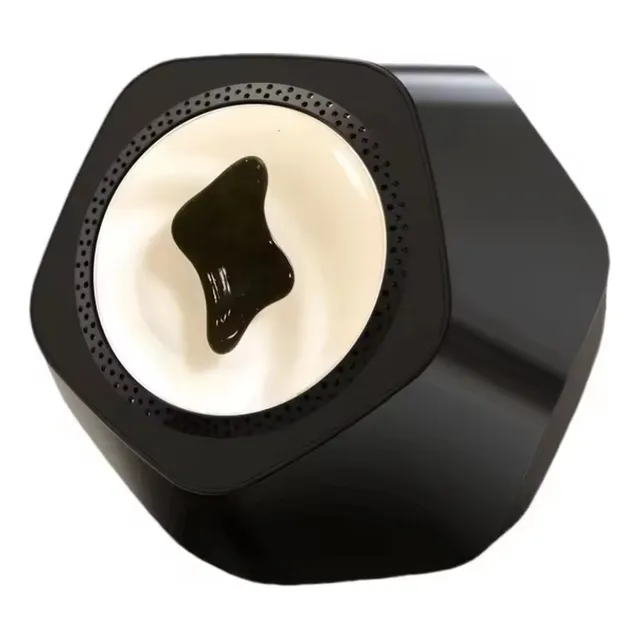 Bocina Inalámbrico Ferrofluid Bluetooth 5.0 Regalos Creativo