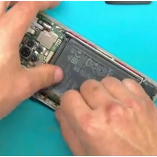 Batería Huawei Y9a Somos Tienda Física 