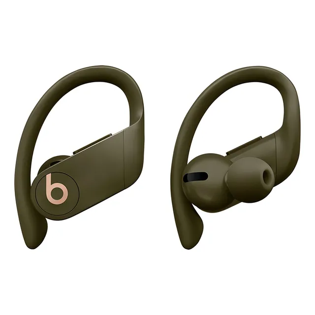 Audífonos Beats Powerbeats Pro totalmente inalámbricos - Verde