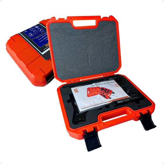 Conjunto Sincronismo Motores Mwm Sprinter - Raven