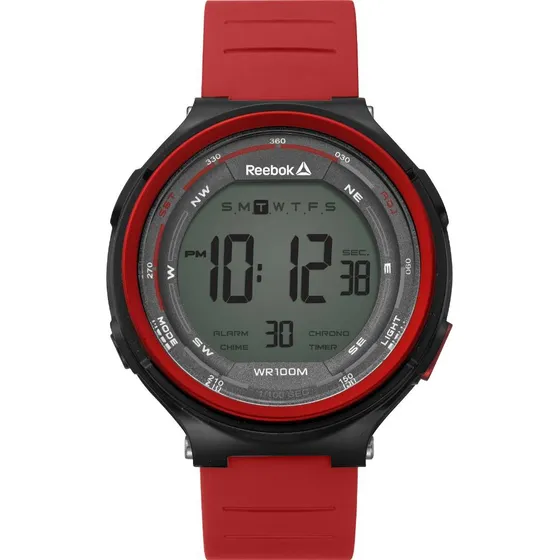 Reloj Reebok Hombre Rd-kls-g9-pbpr-wr Kalsu