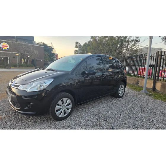 Citroën C3 1.5 Origine Pack Zenith I 90cv