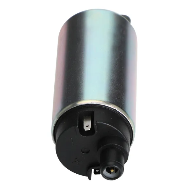 Qpx- Bomba De Combustible Para Honda Msx125 Grom C125 Super