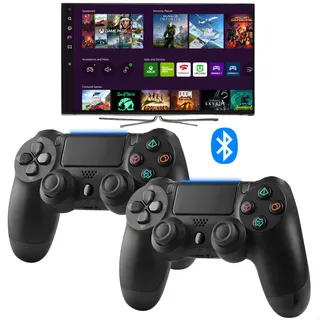 Kit 2 Controles Para Tv Samsung Gaming Hub Xbox Game Pass Kit 2 Controles Para Tv Samsung Gaming Hub Xbox Game Pass