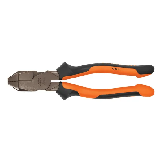 Alicate Universal 9p Dielectrico 1000v Uso Rudo Expert
