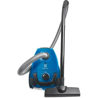 Aspirador De Pó Sonic Son10 1400w 1,24l Azul Electrolux