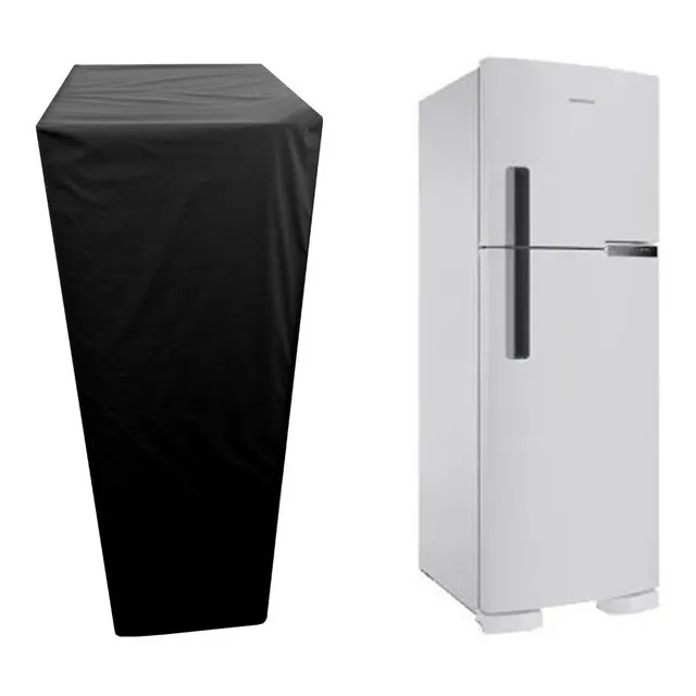 Capa Freezer Vertical 48,3 Cm Lar,129,8 Cm Alt.62,0 Cm Prof.
