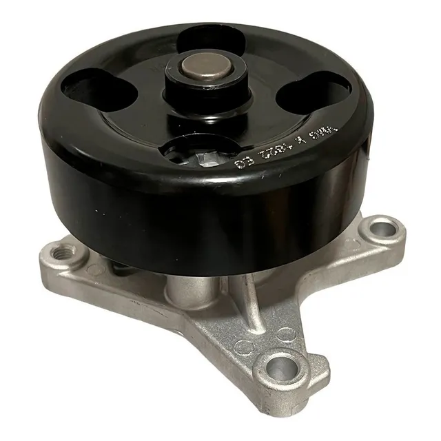 Bomba De Agua Vmg P/ Renault Megane 3 Fluence 2.0 16v M4r