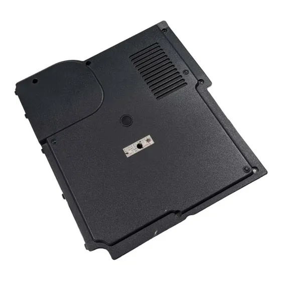 Tampa Inferior Da Memória Notebook Itautec W7655 80-41411-01