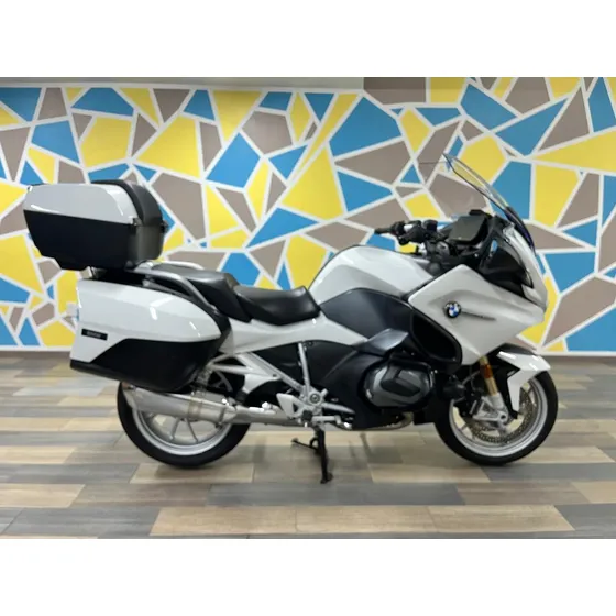 Bmw Rt 1250