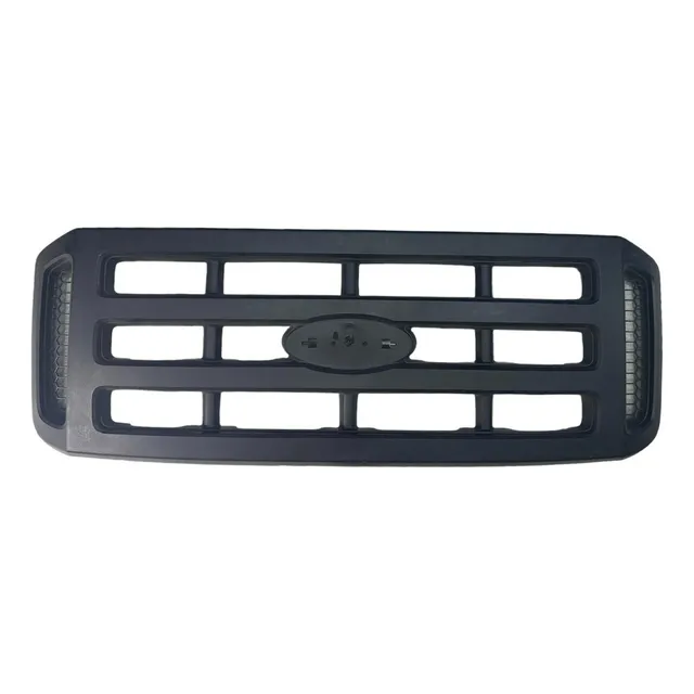 Parrilla Frontal Ford Triton F350 2000-2010 Original