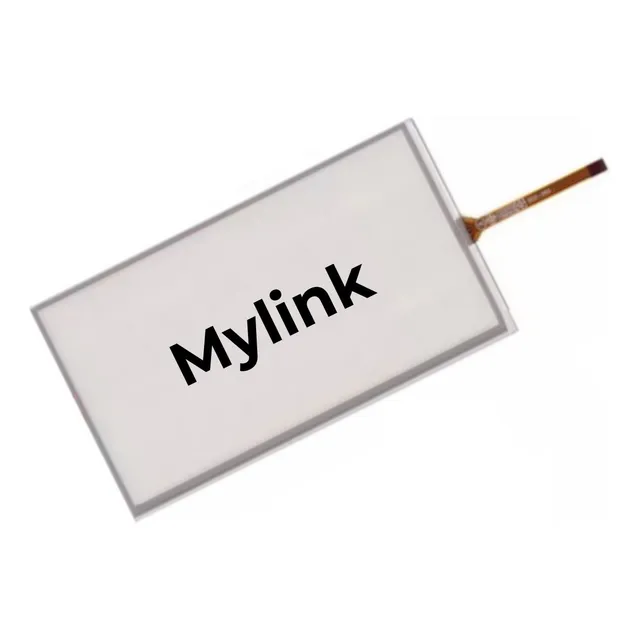 Tela Touch Mylink Prisma 2012 2013 2014 2015 2016 Chevrolet