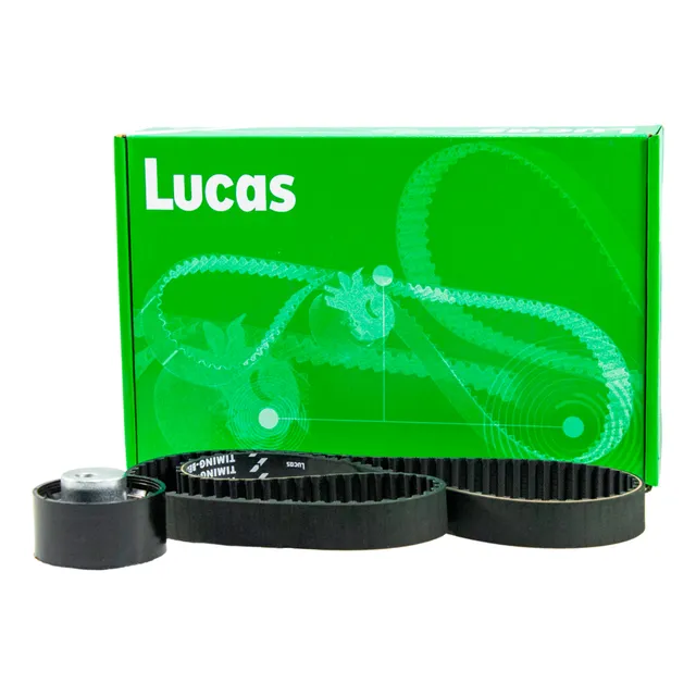Kit Distribucion Lucas Para Fiat Doblo 1.4 16v