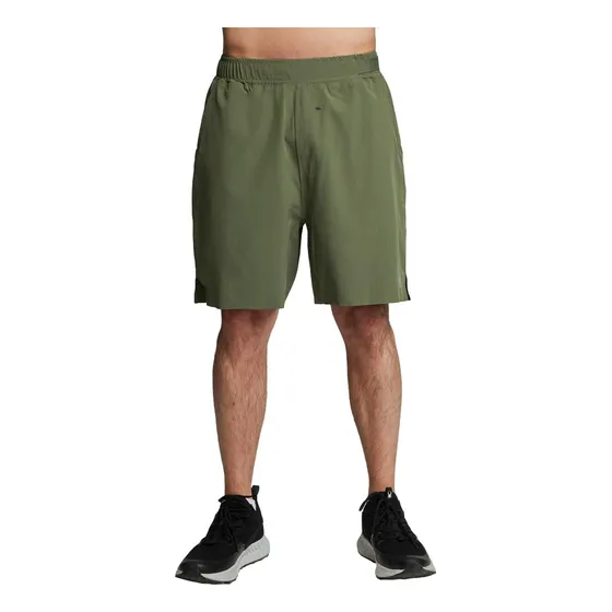 Short Entrenamiento Hombre Spyder Verde