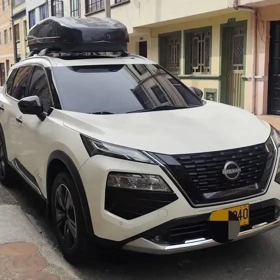 Nissan X-trail 2024 Exclusive
