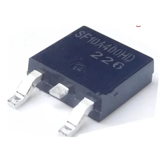 Sf10a400hd - Sf 10 A 400 Hd - Smd Original
