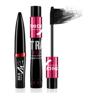 Kaisasa Mascara Para Pestañas Cejas Maquillaje Tratamiento Kaisasa Mascara Para Pestañas Cejas Maquillaje Tratamiento