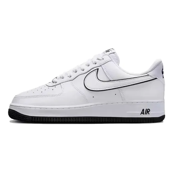 Zapatillas Nike Air Force 1 '07 - Originales