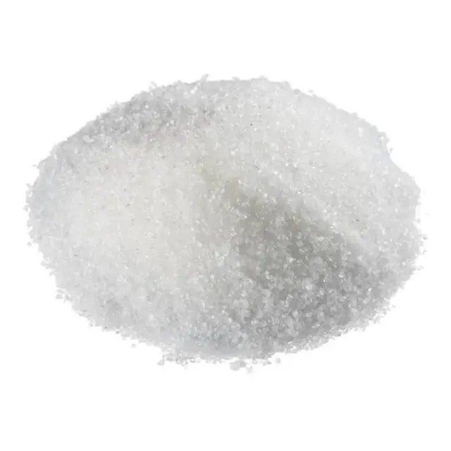 Adoçante Eritritol 2kg - Sem Gluten Com Laudo Puro   