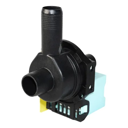Bomba De Agua Lavadora Electrolux Fensa Mademsa