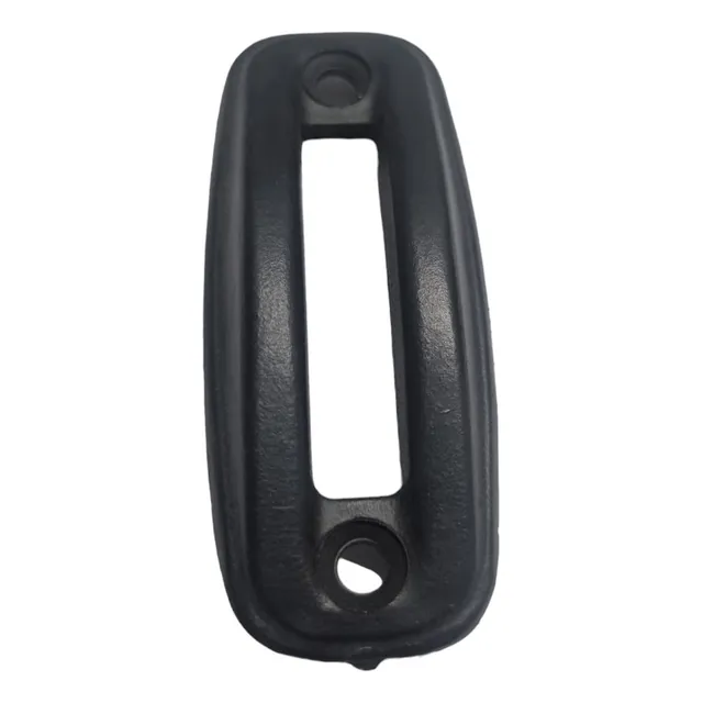 Marco Manija Asiento  Fiat 147