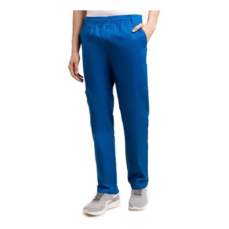 Pantalón Hombre Scorpi Work - Uniformes Clínicos