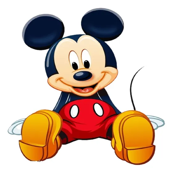Video Invitacion Digital Mickey Mouse Cumples  Fiestas 