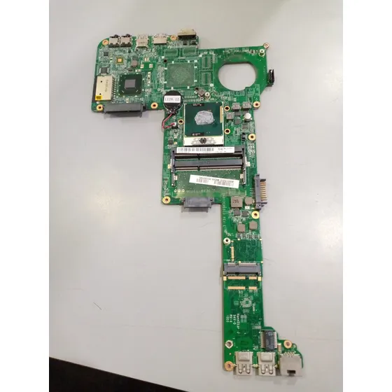 Tarjeta Madre Laptop Toshiba Satellite C845 C11-25