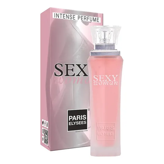 Paris Elysees Sexy Woman 100ml