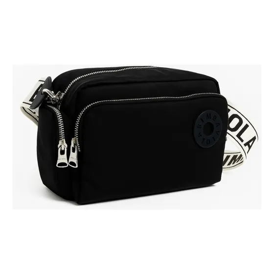 Cartera Bandolera Bimba Y Lola